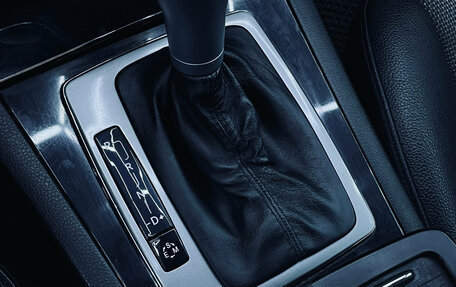 Mercedes-Benz C-Класс, 2011 год, 1 293 000 рублей, 17 фотография