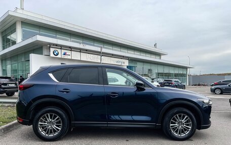 Mazda CX-5 II, 2018 год, 2 409 000 рублей, 4 фотография