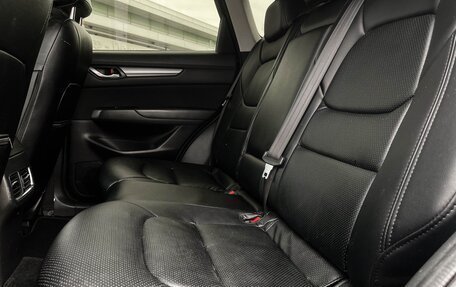 Mazda CX-5 II, 2018 год, 2 409 000 рублей, 10 фотография