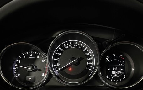 Mazda CX-5 II, 2018 год, 2 409 000 рублей, 11 фотография