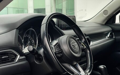 Mazda CX-5 II, 2018 год, 2 409 000 рублей, 13 фотография