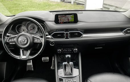 Mazda CX-5 II, 2018 год, 2 409 000 рублей, 12 фотография