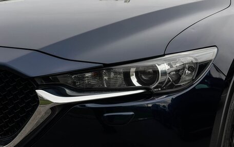 Mazda CX-5 II, 2018 год, 2 409 000 рублей, 17 фотография