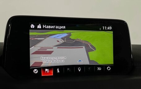 Mazda CX-5 II, 2018 год, 2 409 000 рублей, 16 фотография