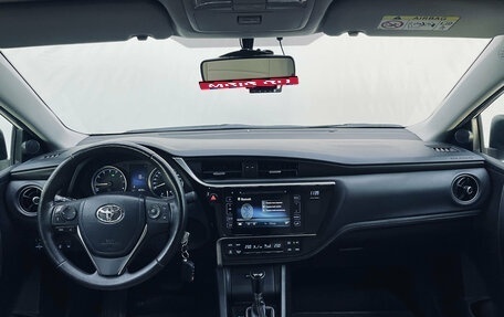 Toyota Corolla, 2017 год, 1 670 000 рублей, 11 фотография