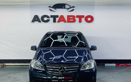 Mercedes-Benz A-Класс, 2008 год, 564 000 рублей, 2 фотография