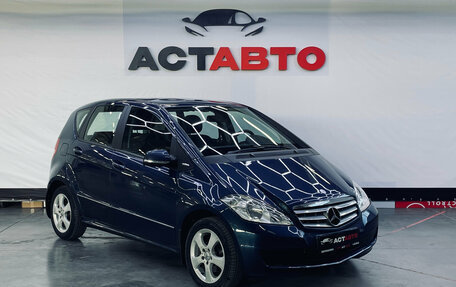 Mercedes-Benz A-Класс, 2008 год, 564 000 рублей, 3 фотография
