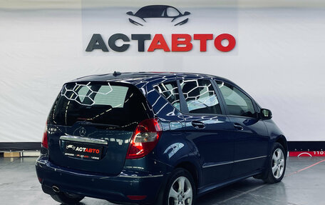 Mercedes-Benz A-Класс, 2008 год, 564 000 рублей, 6 фотография