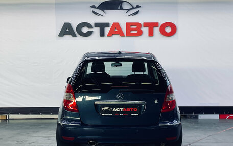 Mercedes-Benz A-Класс, 2008 год, 564 000 рублей, 5 фотография