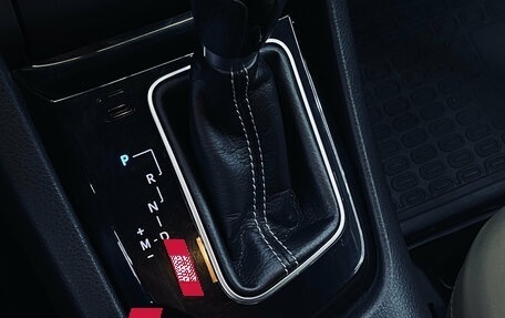Toyota Corolla, 2017 год, 1 670 000 рублей, 17 фотография