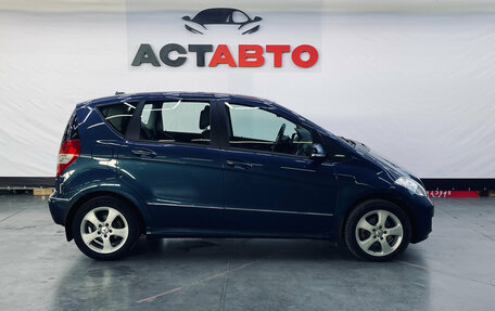 Mercedes-Benz A-Класс, 2008 год, 564 000 рублей, 7 фотография