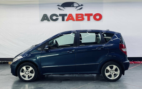 Mercedes-Benz A-Класс, 2008 год, 564 000 рублей, 8 фотография