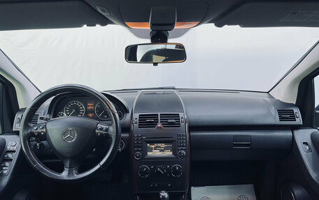 Mercedes-Benz A-Класс, 2008 год, 564 000 рублей, 11 фотография