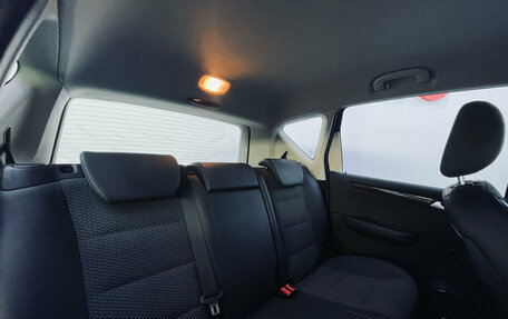 Mercedes-Benz A-Класс, 2008 год, 564 000 рублей, 19 фотография