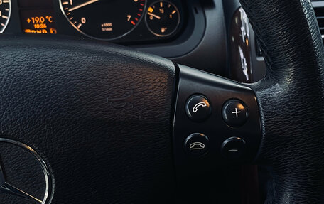 Mercedes-Benz A-Класс, 2008 год, 564 000 рублей, 13 фотография