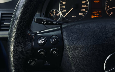 Mercedes-Benz A-Класс, 2008 год, 564 000 рублей, 12 фотография