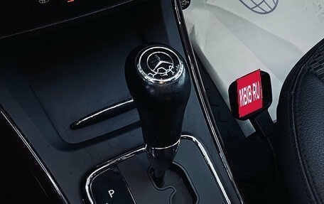 Mercedes-Benz A-Класс, 2008 год, 564 000 рублей, 16 фотография