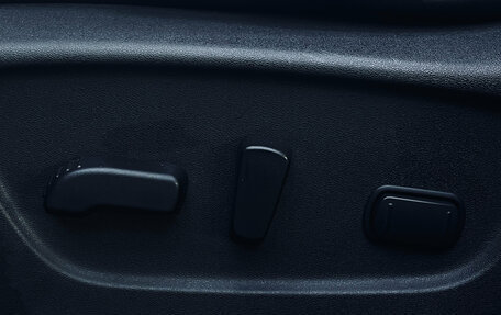Nissan X-Trail, 2017 год, 1 780 000 рублей, 19 фотография