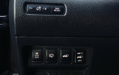 Nissan X-Trail, 2017 год, 1 780 000 рублей, 15 фотография