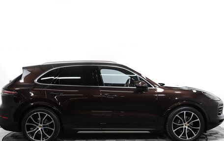 Porsche Cayenne III, 2021 год, 9 099 999 рублей, 3 фотография