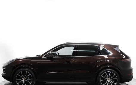 Porsche Cayenne III, 2021 год, 9 099 999 рублей, 7 фотография