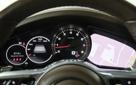 Porsche Cayenne III, 2021 год, 9 099 999 рублей, 11 фотография