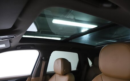 Porsche Cayenne III, 2021 год, 9 099 999 рублей, 16 фотография