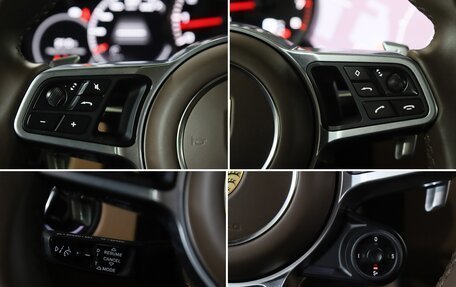 Porsche Cayenne III, 2021 год, 9 099 999 рублей, 12 фотография