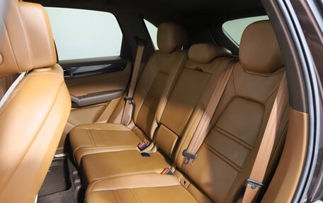 Porsche Cayenne III, 2021 год, 9 099 999 рублей, 18 фотография