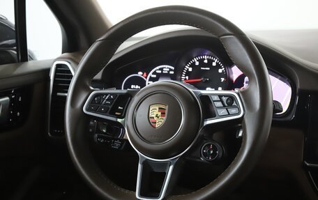 Porsche Cayenne III, 2021 год, 9 099 999 рублей, 20 фотография