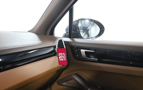 Porsche Cayenne III, 2021 год, 9 099 999 рублей, 13 фотография