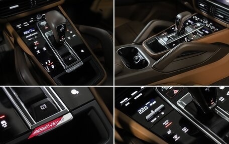 Porsche Cayenne III, 2021 год, 9 099 999 рублей, 15 фотография