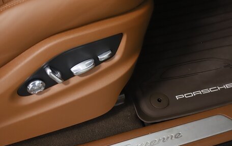 Porsche Cayenne III, 2021 год, 9 099 999 рублей, 27 фотография