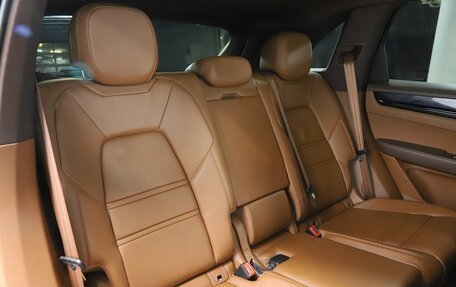 Porsche Cayenne III, 2021 год, 9 099 999 рублей, 28 фотография