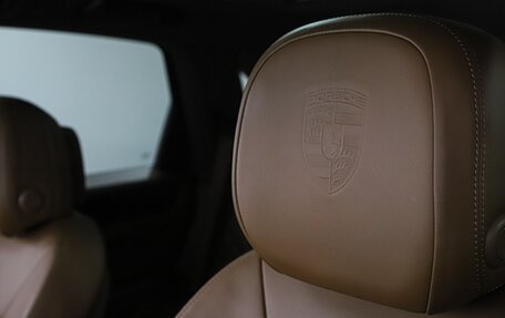 Porsche Cayenne III, 2021 год, 9 099 999 рублей, 24 фотография