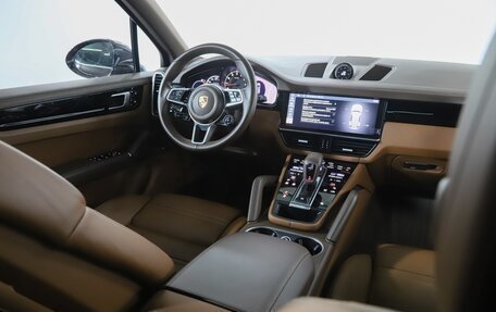 Porsche Cayenne III, 2021 год, 9 099 999 рублей, 22 фотография