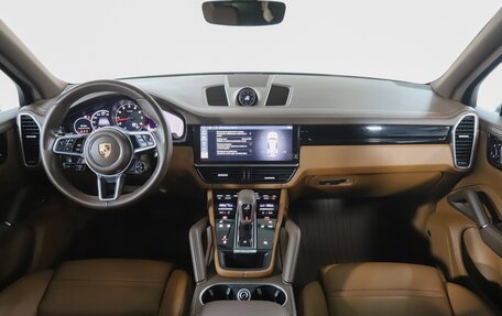 Porsche Cayenne III, 2021 год, 9 099 999 рублей, 23 фотография