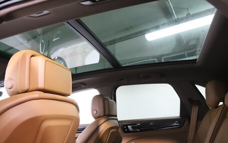 Porsche Cayenne III, 2021 год, 9 099 999 рублей, 30 фотография
