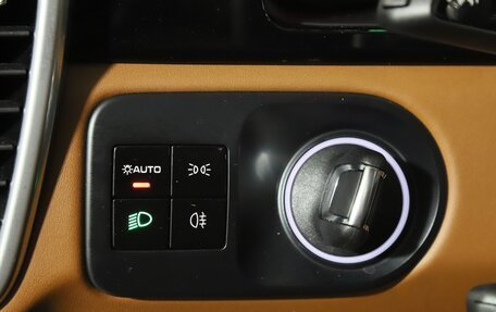 Porsche Cayenne III, 2021 год, 9 099 999 рублей, 31 фотография