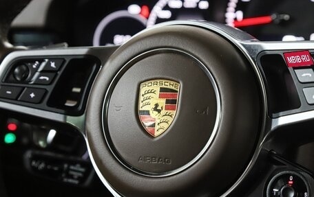 Porsche Cayenne III, 2021 год, 9 099 999 рублей, 21 фотография