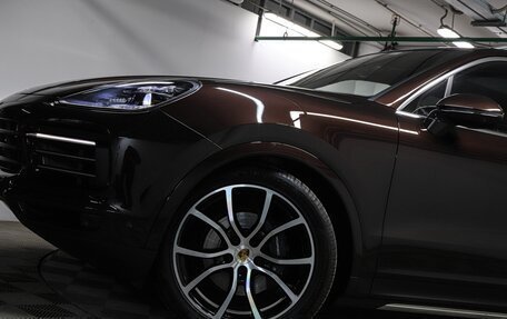 Porsche Cayenne III, 2021 год, 9 099 999 рублей, 36 фотография