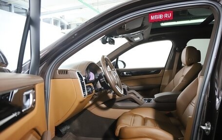 Porsche Cayenne III, 2021 год, 9 099 999 рублей, 32 фотография