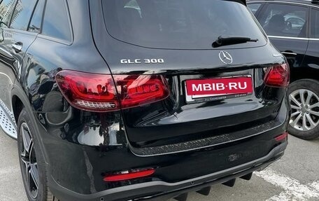 Mercedes-Benz GLC, 2020 год, 4 250 000 рублей, 7 фотография