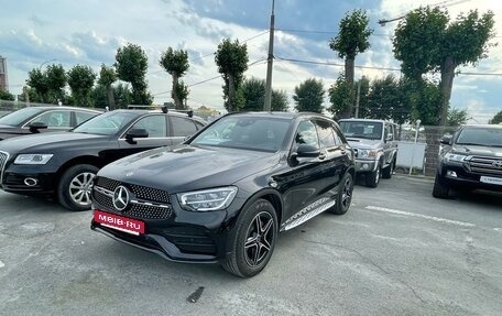 Mercedes-Benz GLC, 2020 год, 4 250 000 рублей, 5 фотография