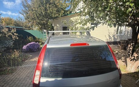 Ford Fusion I, 2008 год, 350 000 рублей, 4 фотография