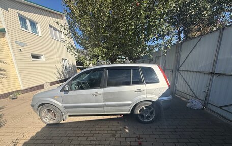 Ford Fusion I, 2008 год, 350 000 рублей, 3 фотография