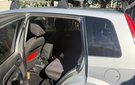 Ford Fusion I, 2008 год, 350 000 рублей, 7 фотография