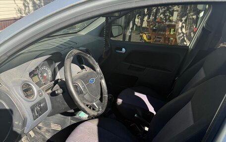 Ford Fusion I, 2008 год, 350 000 рублей, 6 фотография