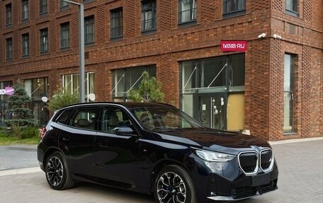 BMW X3, 2026 год, 7 200 000 рублей, 1 фотография