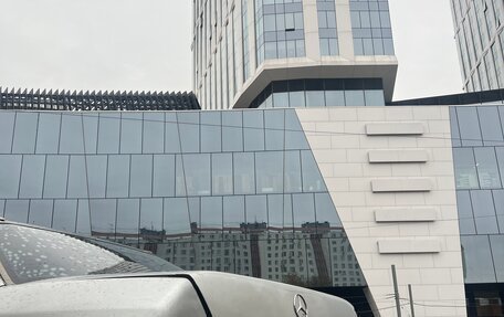 Mercedes-Benz E-Класс, 1994 год, 135 000 рублей, 5 фотография